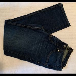 Banana Republic jeans